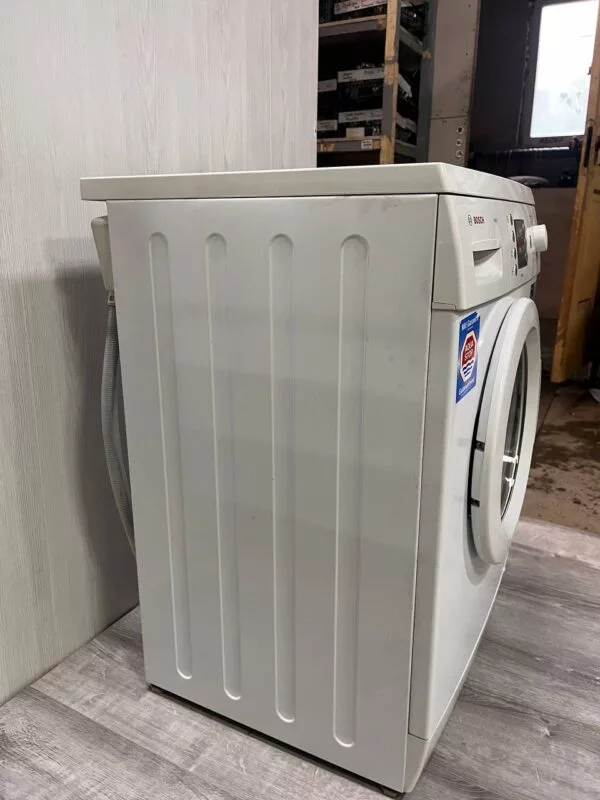 Стиральная машина Bosch WAE 20442OE/02 7-8кг. Maxx 7