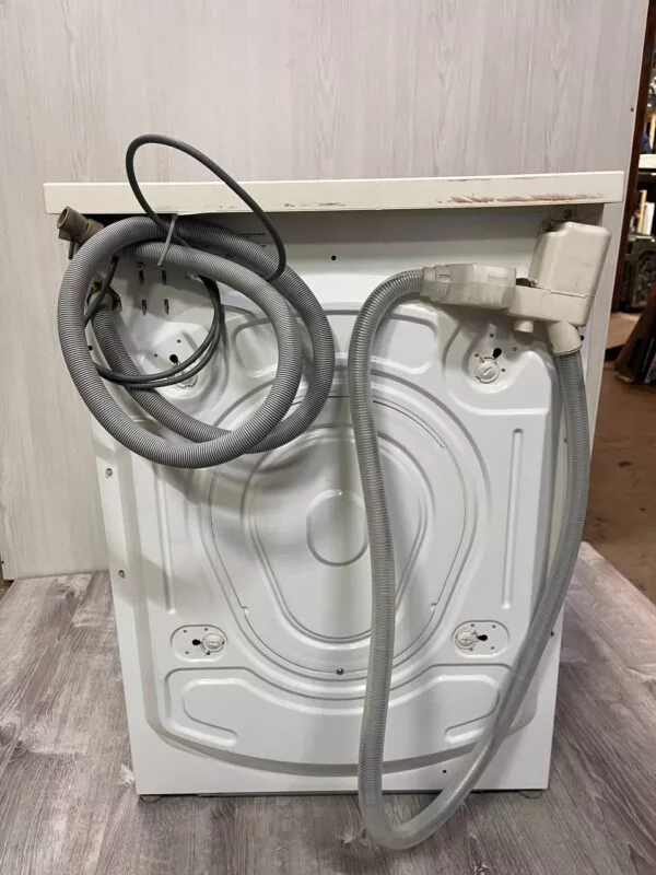 Стиральная машина Bosch WAE 20442OE/02 7-8кг. Maxx 7
