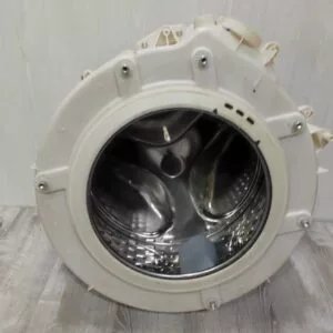 Бак в сборе Bosch 9000354783/9000354782 Log.6 Serie 4.6 Только самовывоз!