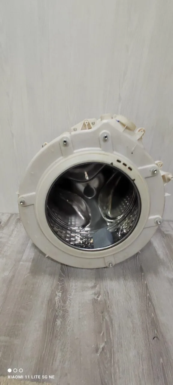 Бак в сборе Bosch 9000354783/9000354782 Log.6 Serie 4.6 Только самовывоз!