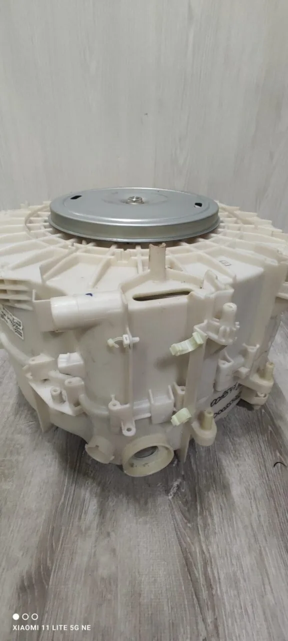 Бак в сборе Bosch 9000354783/9000354782 Log.6 Serie 4.6 Только самовывоз!