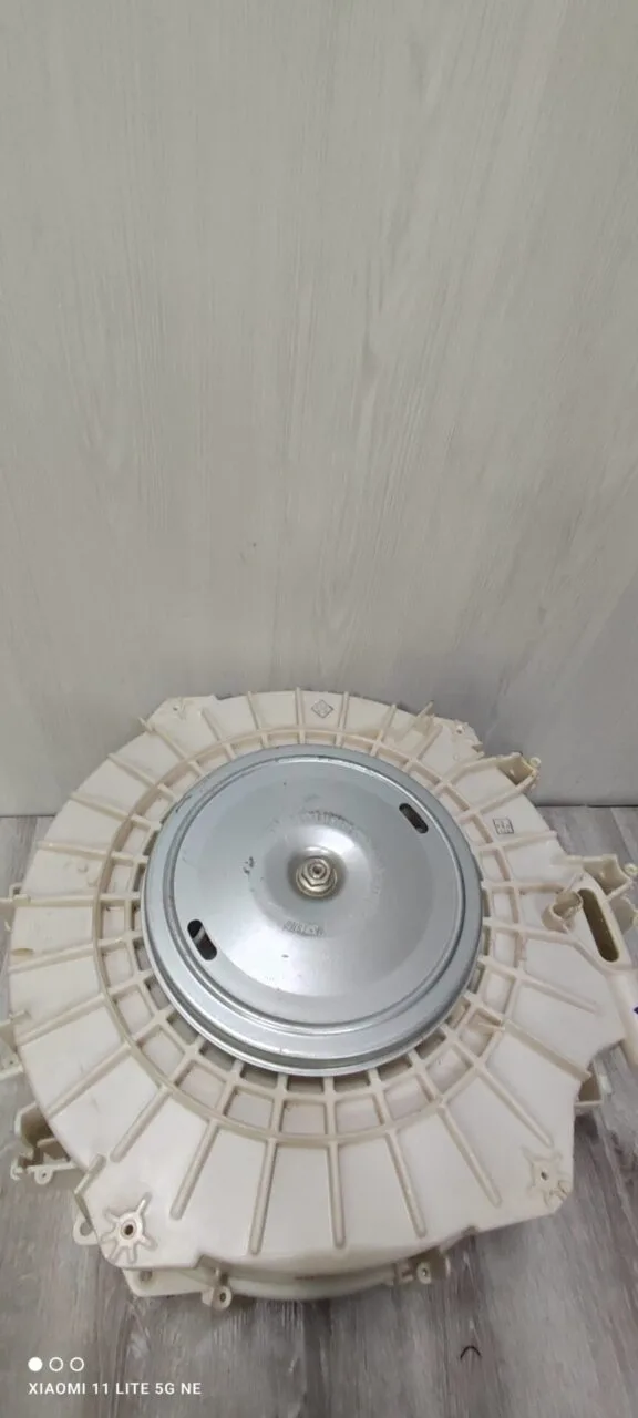 Бак в сборе Bosch 9000354783/9000354782 Log.6 Serie 4.6 Только самовывоз!