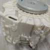 Бак в сборе Bosch 9000354783/9000354782 Log.6 Serie 4.6 Только самовывоз!