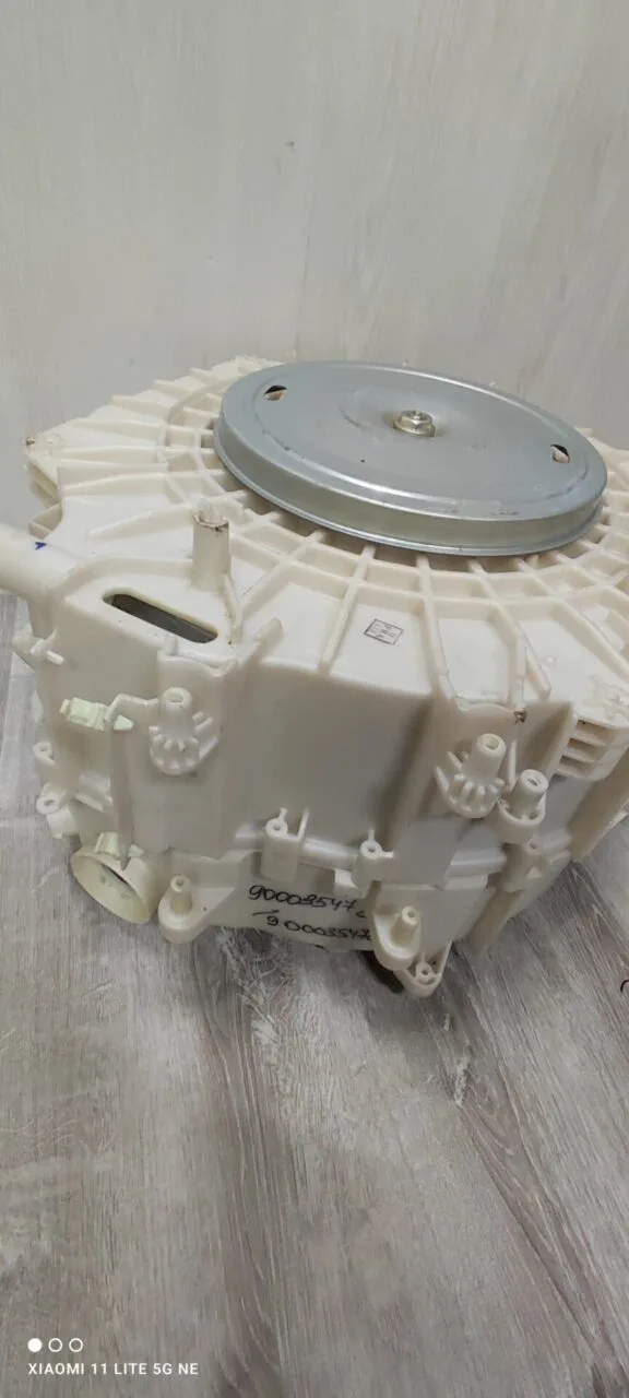 Бак в сборе Bosch 9000354783/9000354782 Log.6 Serie 4.6 Только самовывоз!