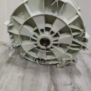 Задний полубак Bosch 5420000019 305/306 Log.8