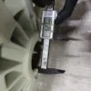 Задний полубак Bosch 5420000019 305/306 Log.8