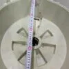 Задний полубак Bosch 5420000019 305/306 Log.8