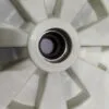 Задний полубак Bosch 5420000019 305/306 Log.8