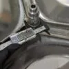 Барабан с крестовиной Bosch 9000490112 205/206 max4.5