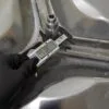 Барабан с крестовиной Bosch 9000490112 205/206 max4.5