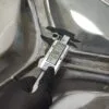 Барабан с крестовиной Bosch 9000490112 205/206 max4.5