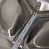Барабан с крестовиной Bosch 9000490112 205/206 max4.5