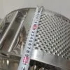 Барабан с крестовиной Bosch 9000490112 205/206 max4.5