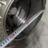 Барабан с крестовиной Bosch 9000490112 205/206 max4.5
