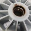 Задний полубак Bosch 9000132431 205/206 Log.7.8