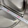 Барабан с крестовиной Bosch 9000030146 9000023564 204/205 max5