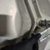 Барабан с крестовиной Bosch 9000030146 9000023564 204/205 max5