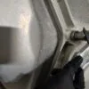 Барабан с крестовиной Bosch 9000030146 9000023564 204/205 max5