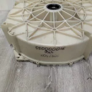 Задний полубак Bosch 5550006246