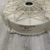 Задний полубак Bosch 5550006246