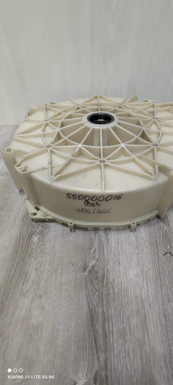 Задний полубак Bosch 5550006246
