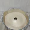Задний полубак Bosch 5550006246 , 555000018 305/306