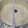 Задний полубак Bosch 5550006246 , 555000018 305/306