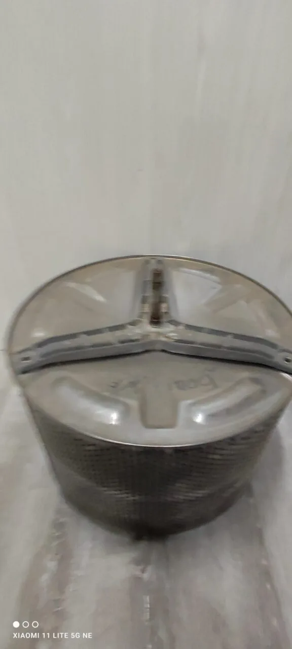 Барабан с крестовиной Bosch wf0190 203/203