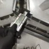Барабан с крестовиной Bosch wf0190 203/203