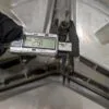 Барабан с крестовиной Bosch wf0190 203/203