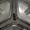 Барабан с крестовиной Bosch wf0190 203/203