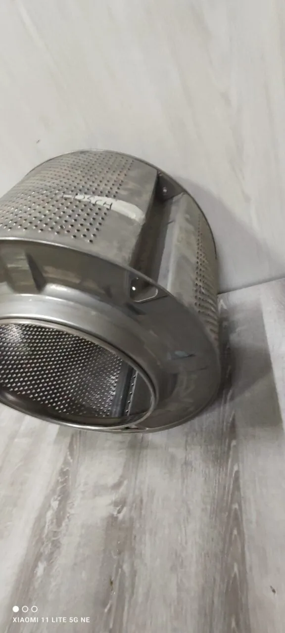 Барабан с крестовиной Bosch wf0190 203/203