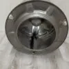 Барабан с крестовиной Bosch wf0190 203/203