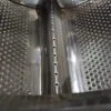 Барабан с крестовиной Bosch wf0190 203/203