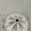 Задний полубак Bosch 5420000019 205/206 Max 6-7