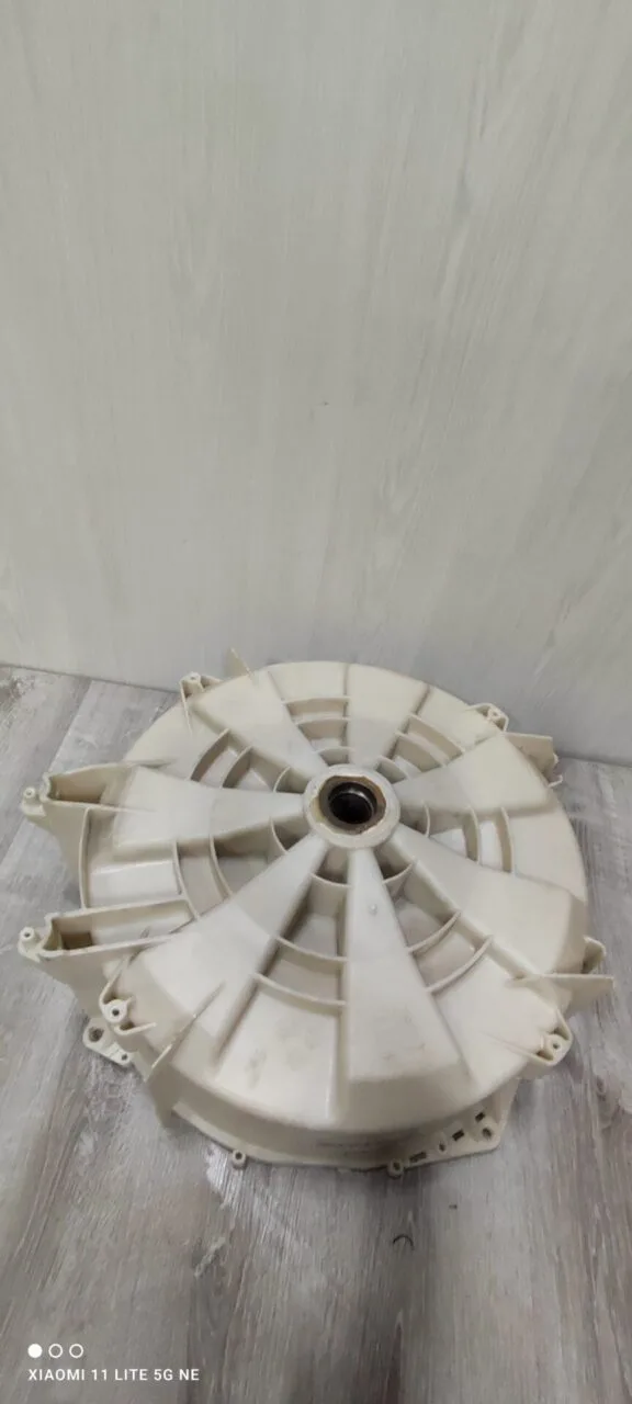 Задний полубак Bosch 5420000019 205/206 Max 6-7