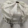 Задний полубак Bosch 5420000019 205/206 Max 6-7