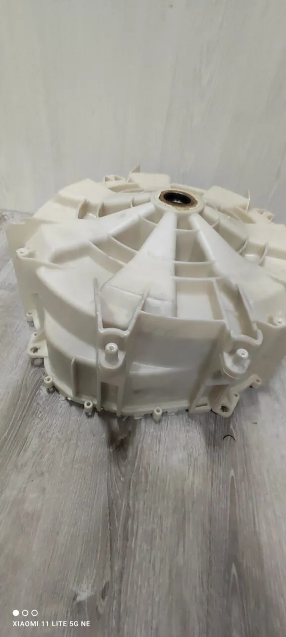 Задний полубак Bosch 5420000019 205/206 Max 6-7