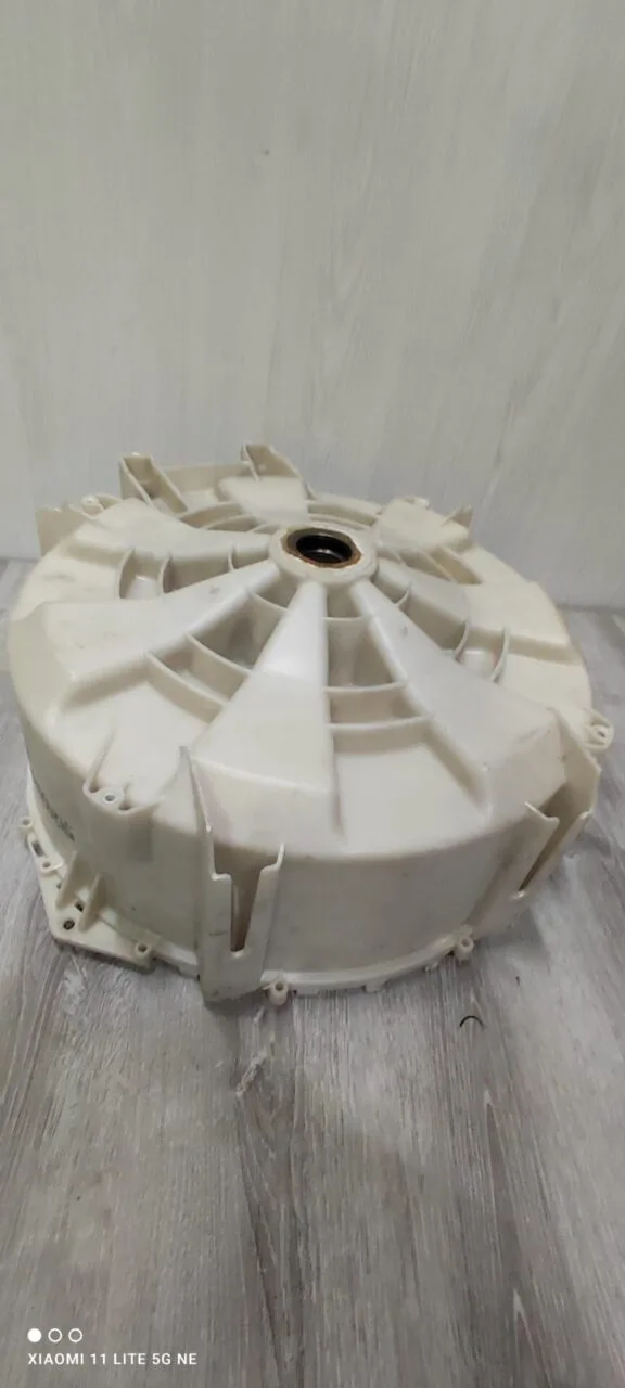 Задний полубак Bosch 5420000019 205/206 Max 6-7