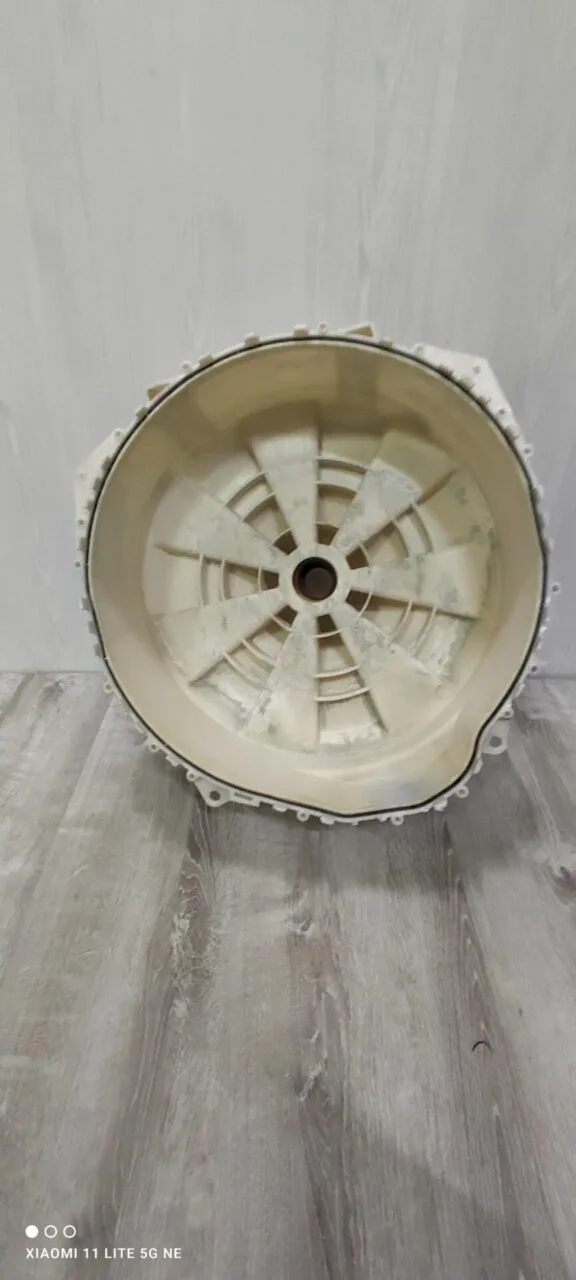 Задний полубак Bosch 5420000019 205/206 Max 6-7