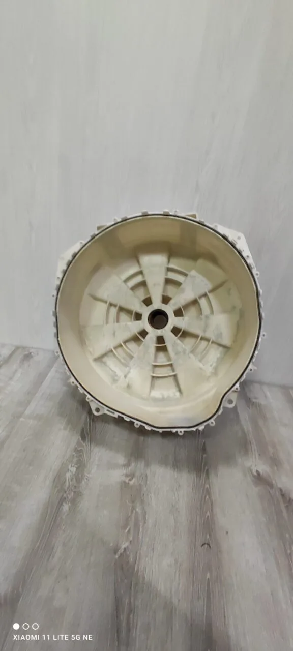 Задний полубак Bosch 5420000019 205/206 Max 6-7