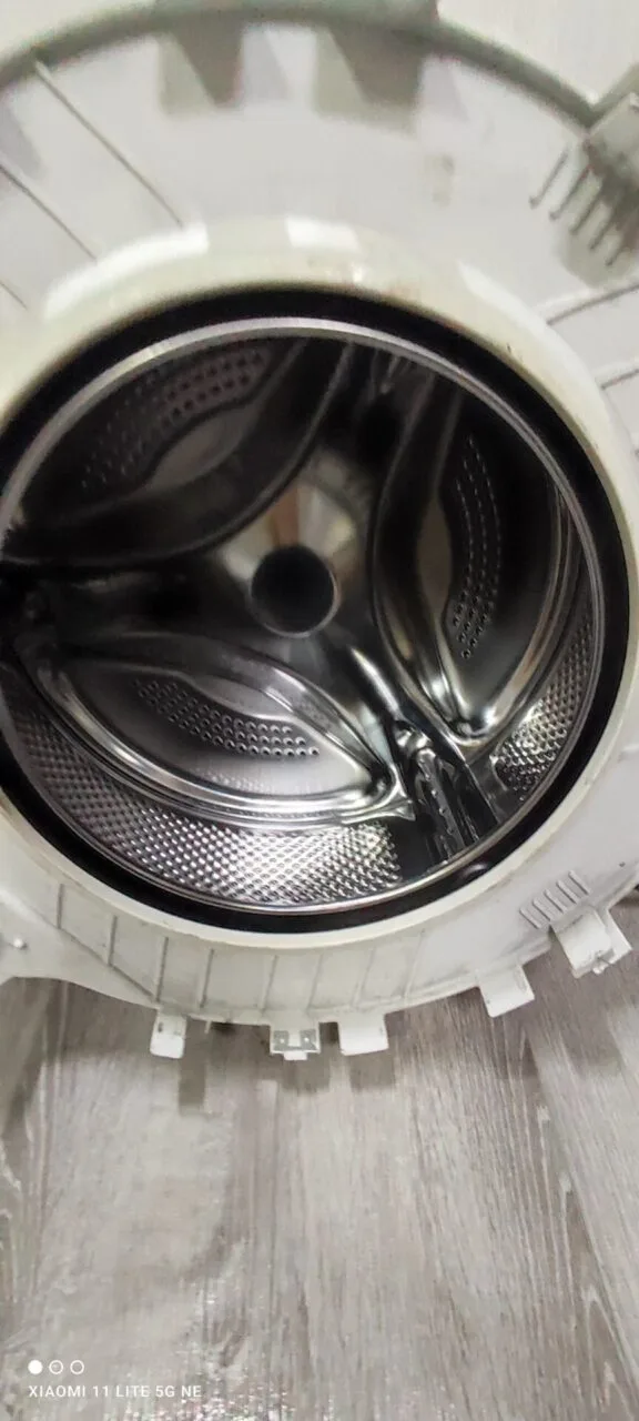 Бак в сборе Bosch 9000169168/9000186683 205/206 Большой груз Только самовывоз!