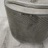 Барабан с крестовиной Bosch 283710 204/205