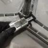 Барабан с крестовиной Bosch 283710 204/205