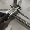 Барабан с крестовиной Bosch 283710 204/205