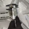 Барабан с крестовиной Bosch 283710 204/205