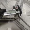 Барабан с крестовиной Bosch 283710 204/205