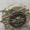 Бак в сборе Bosch 5550005618/555005044 305/306 Малый груз Только самовывоз!