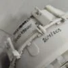 Бак в сборе Bosch 9000399680/9000498120 204/205 Малый груз Только самовывоз!