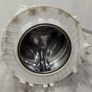 Бак в сборе Bosch 9000399680/9000498120 204/205 Малый груз Только самовывоз!